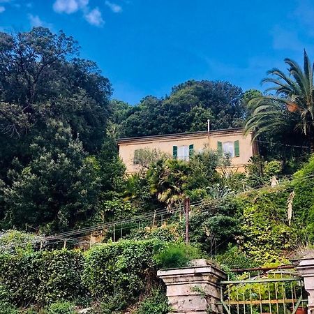 Caligo Bed & Breakfast La Spezia Eksteriør bilde