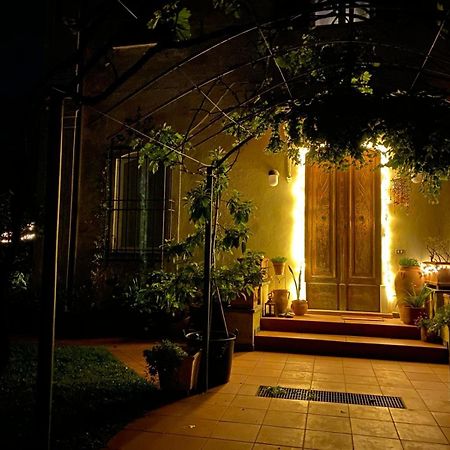 Caligo Bed & Breakfast La Spezia Eksteriør bilde