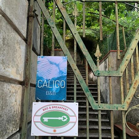 Caligo Bed & Breakfast La Spezia Eksteriør bilde