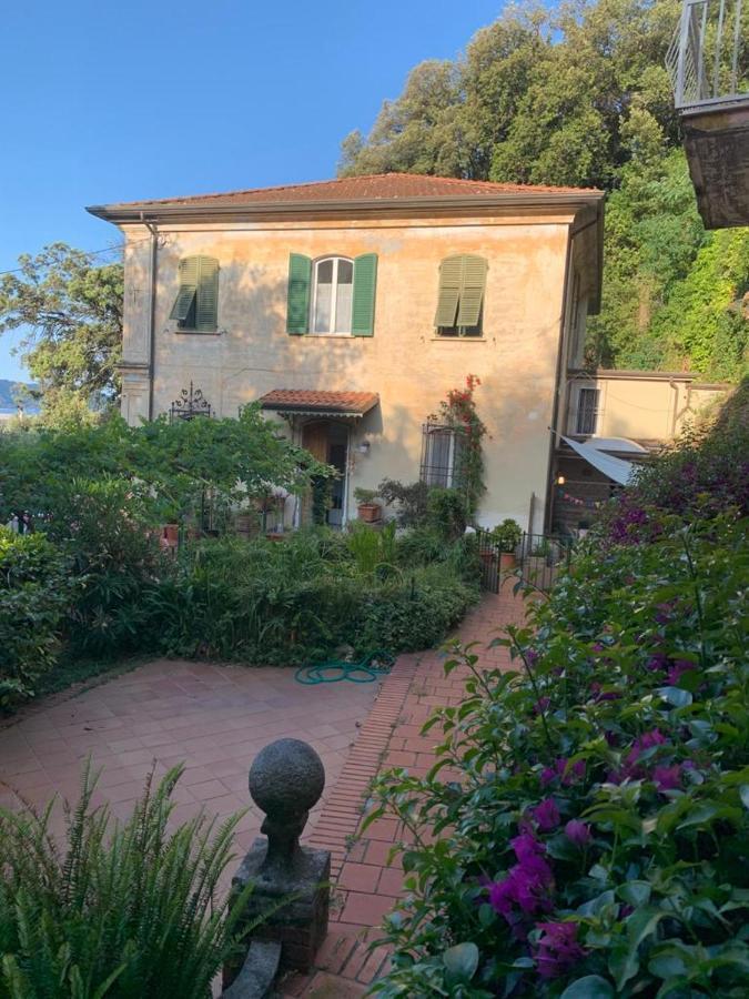 Caligo Bed & Breakfast La Spezia Eksteriør bilde