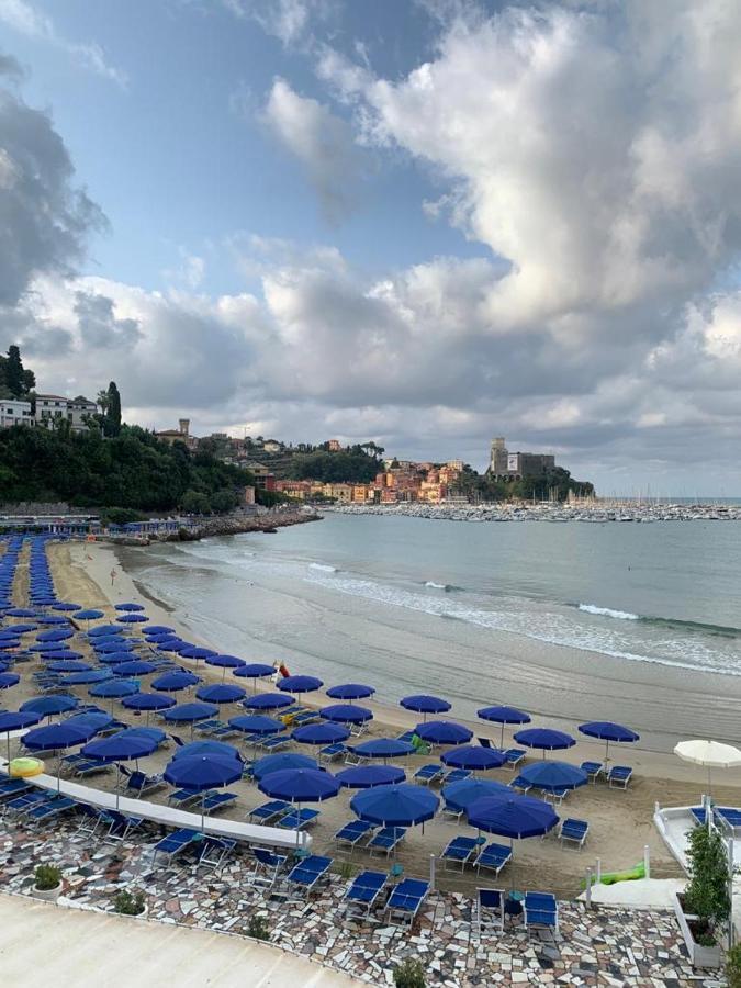 Caligo Bed & Breakfast La Spezia Eksteriør bilde