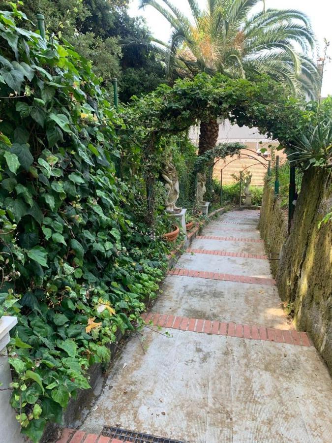 Caligo Bed & Breakfast La Spezia Eksteriør bilde