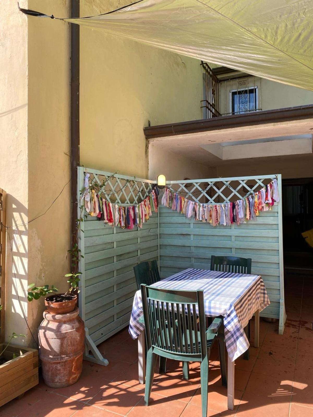Caligo Bed & Breakfast La Spezia Eksteriør bilde
