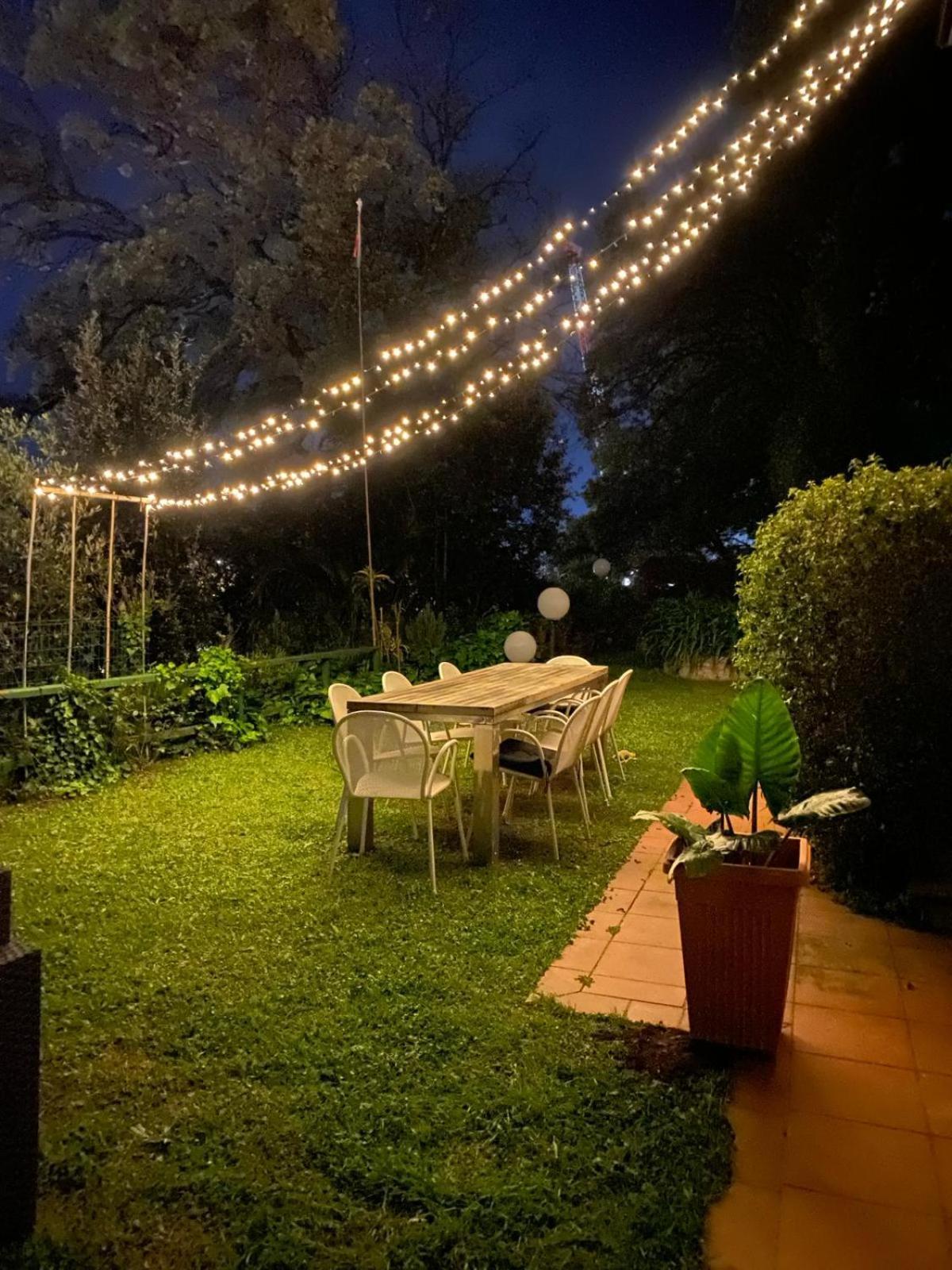 Caligo Bed & Breakfast La Spezia Eksteriør bilde