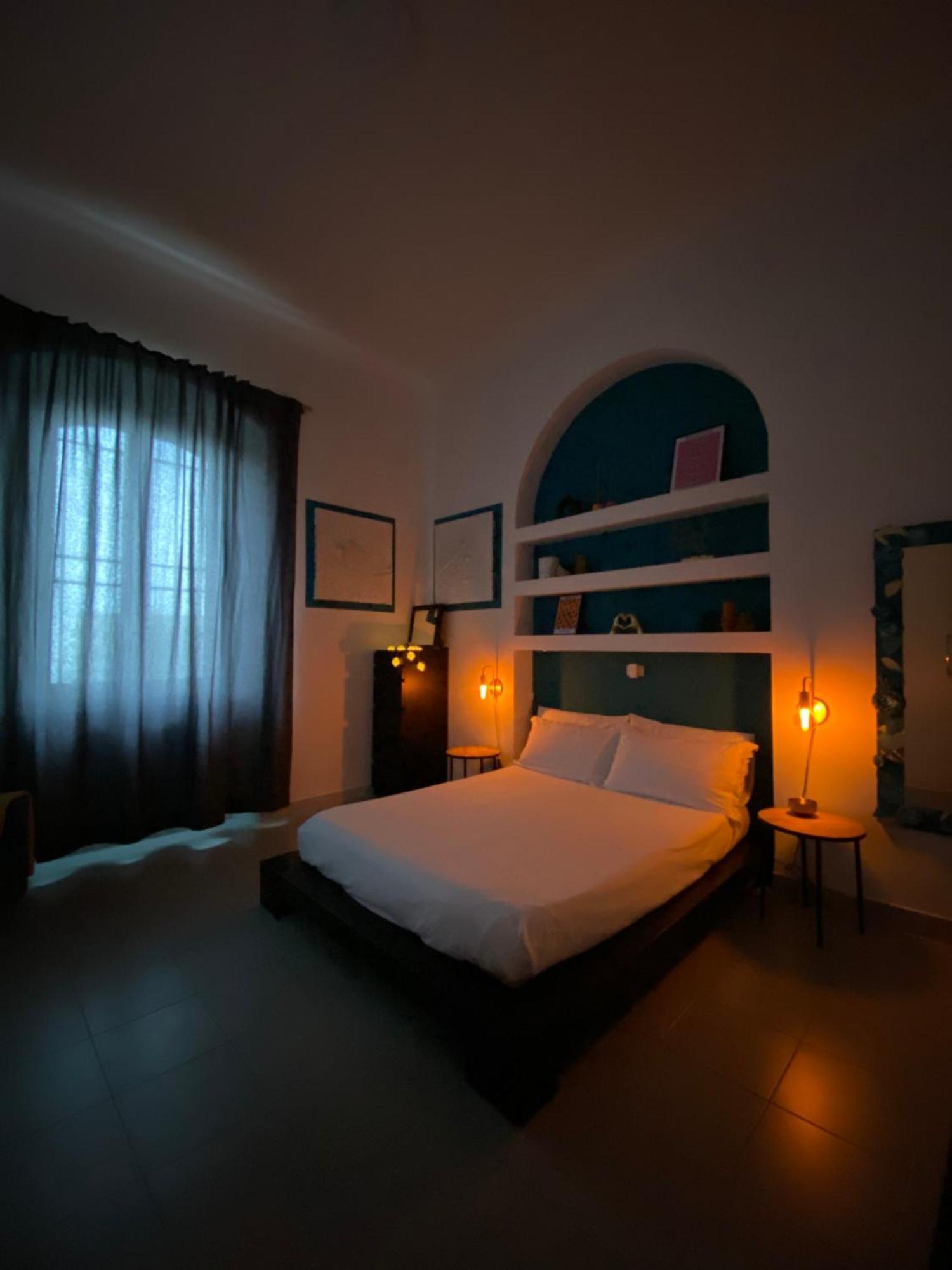 Caligo Bed & Breakfast La Spezia Eksteriør bilde