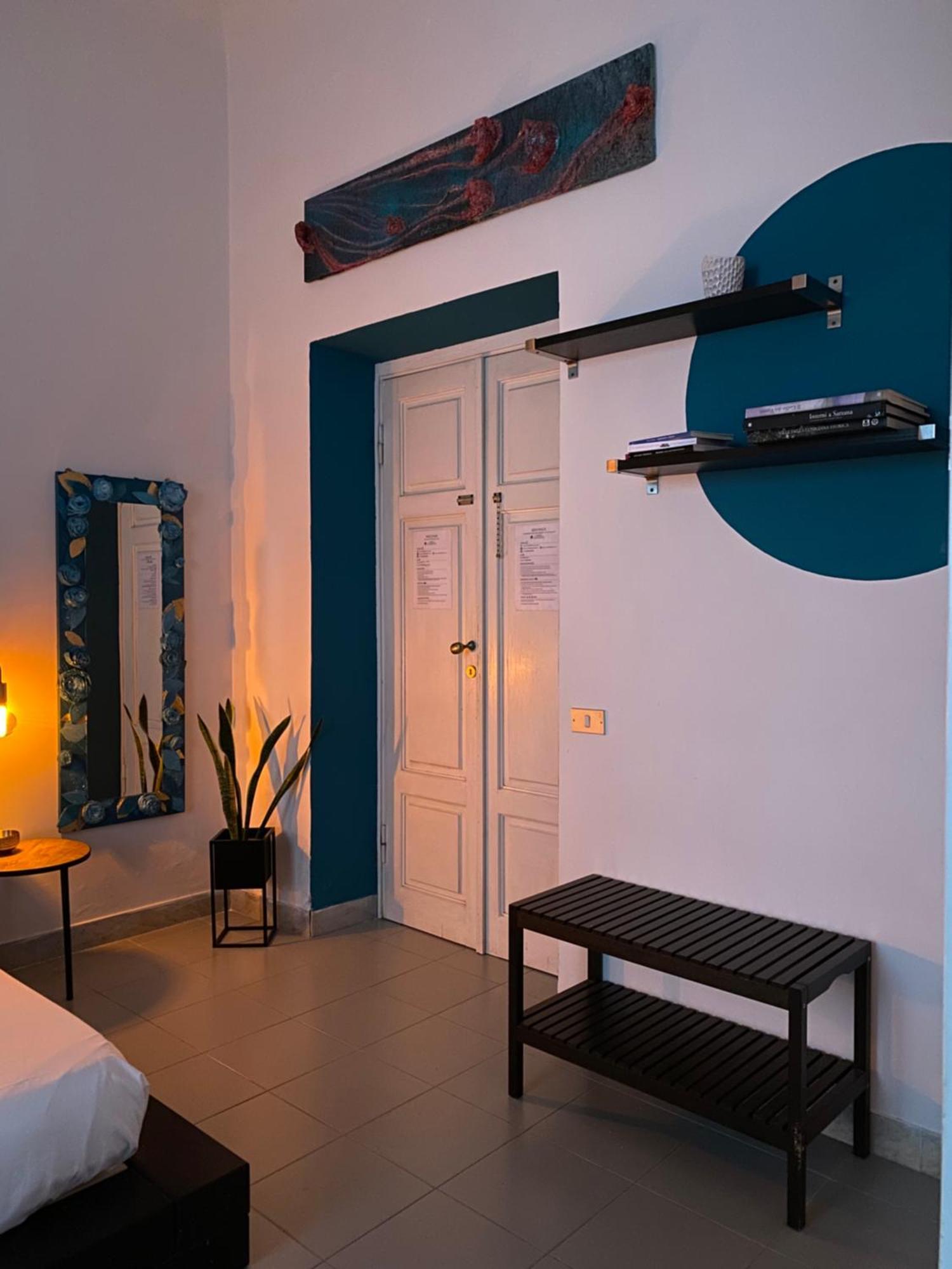 Caligo Bed & Breakfast La Spezia Eksteriør bilde