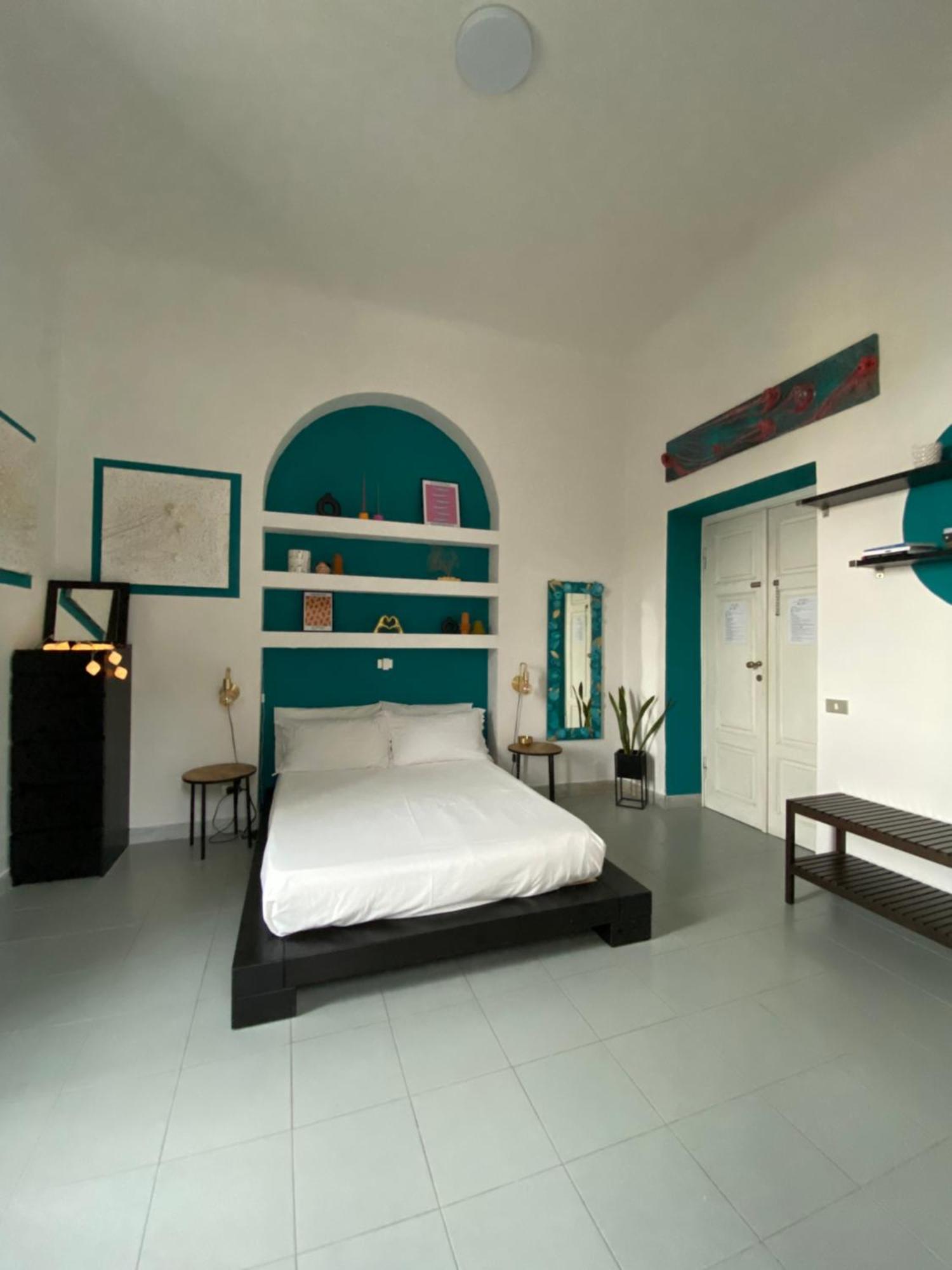 Caligo Bed & Breakfast La Spezia Eksteriør bilde