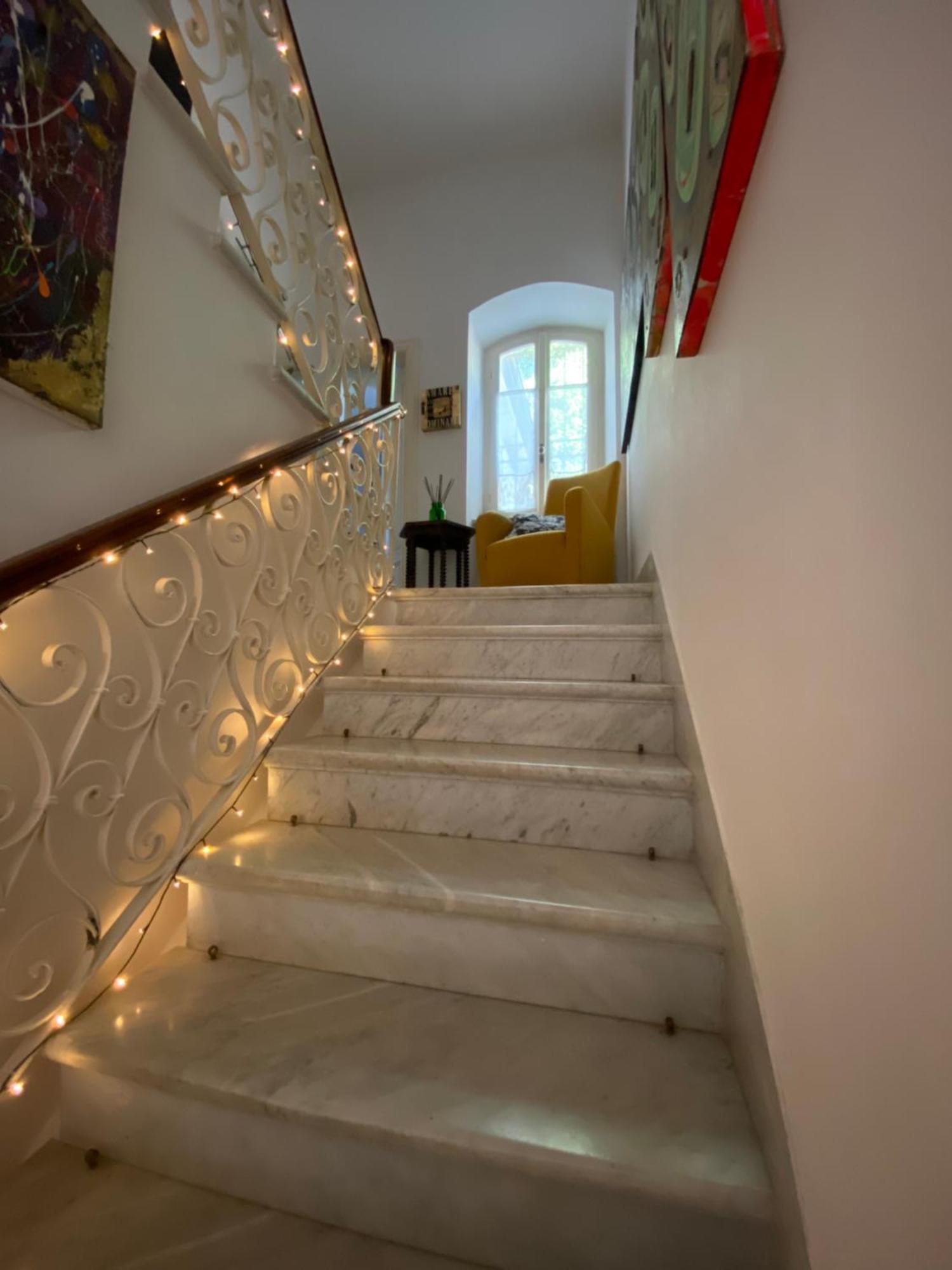 Caligo Bed & Breakfast La Spezia Eksteriør bilde